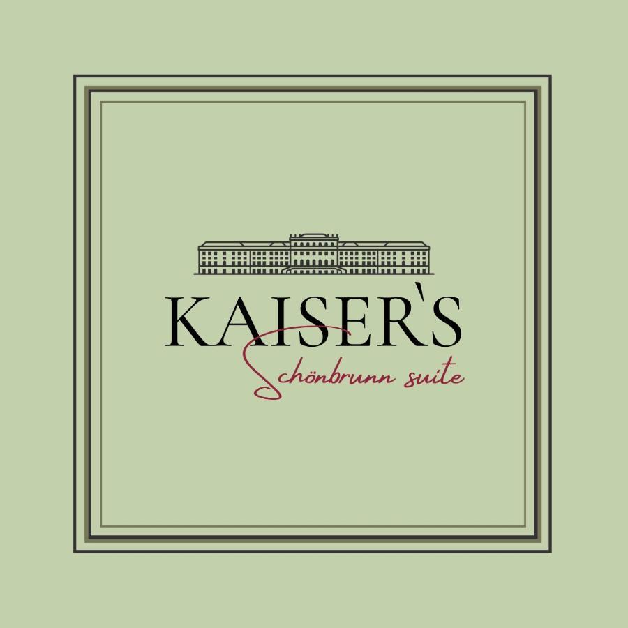 Kaiser'S Виена Екстериор снимка